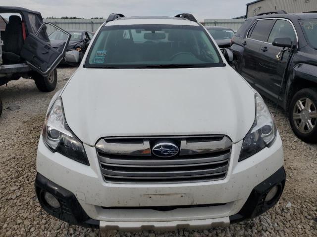 4S4BRDPC2E2306999 Subaru Outback 3.6r Limited