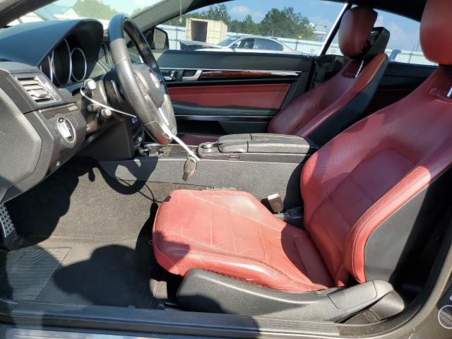 2016 MERCEDES-BENZ E 400 - WDDKJ6FB6GF315755