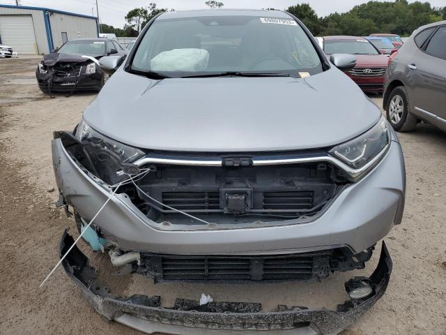 5J6RW1H89JA011834 Honda CR-V EXL