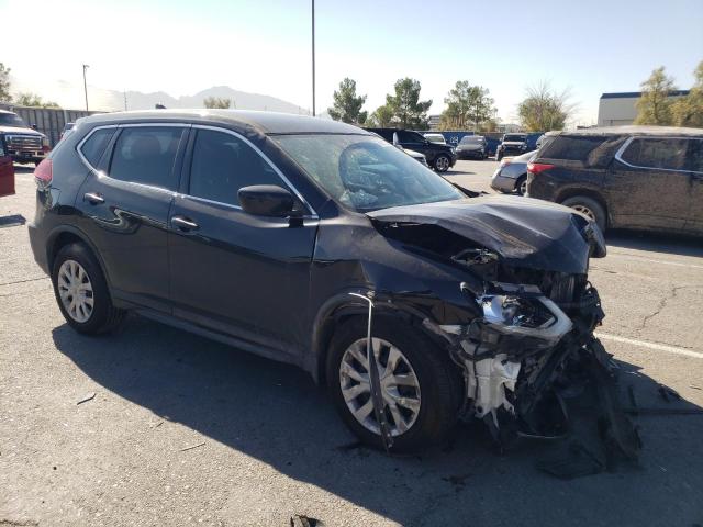 5N1AT2MT5JC758083 Nissan ROGUE S