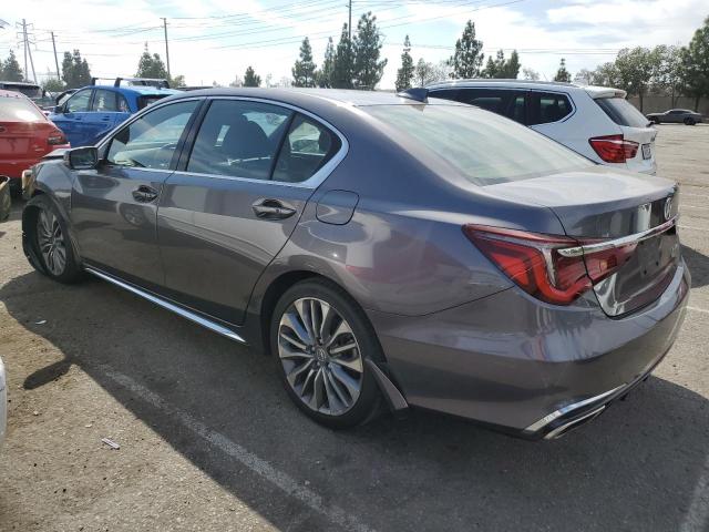 2020 Acura Rlx Technology VIN: JH4KC1F54LC000481 Lot: 70013293