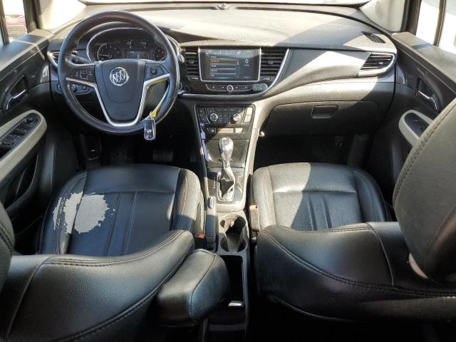 KL4CJGSM4KB745130 Buick Encore Essence