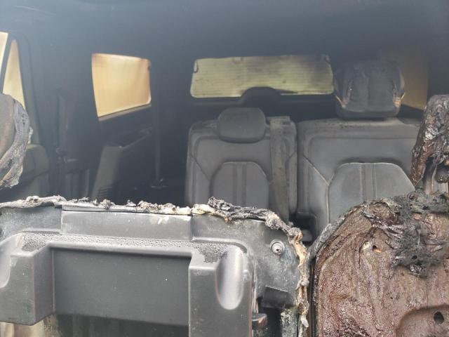 1FMJK1KT5KEA50339 Ford Expedition Max Limited