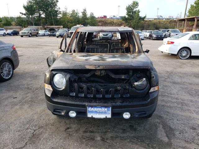 1C4NJPFB4FD273917 Jeep Patriot Latitude