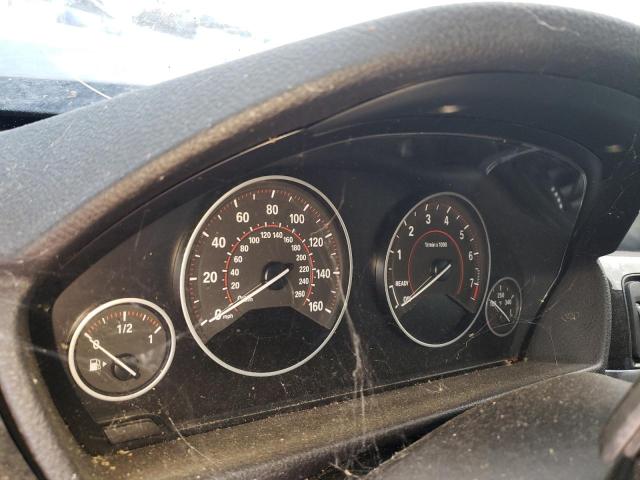 2015 BMW 435 I GRAN - WBA4B1C52FG241158