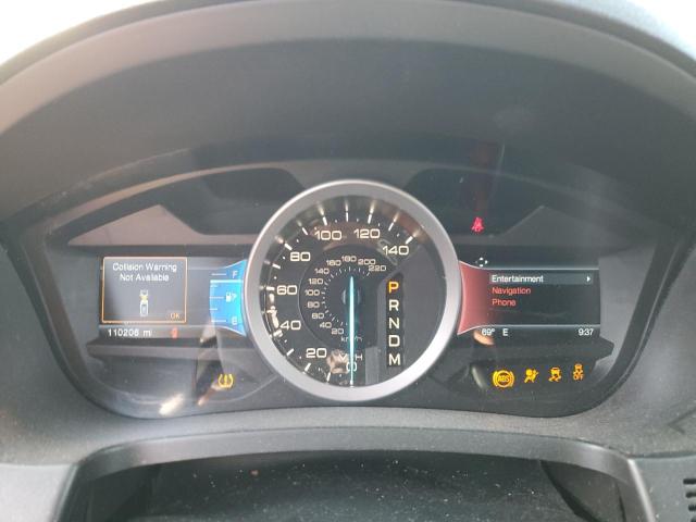 1FM5K8GT5FGA64089 Ford EXPLORER SPORT
