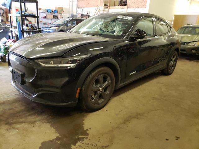 FORD MUSTANG SELECT 2022 0