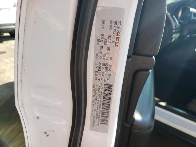 1C4RJFBG2JC251345 Jeep Grand Cherokee Limited