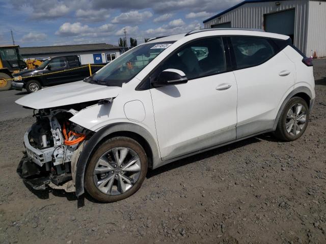 2023 CHEVROLET BOLT EUV L - 1G1FY6S02P4107906