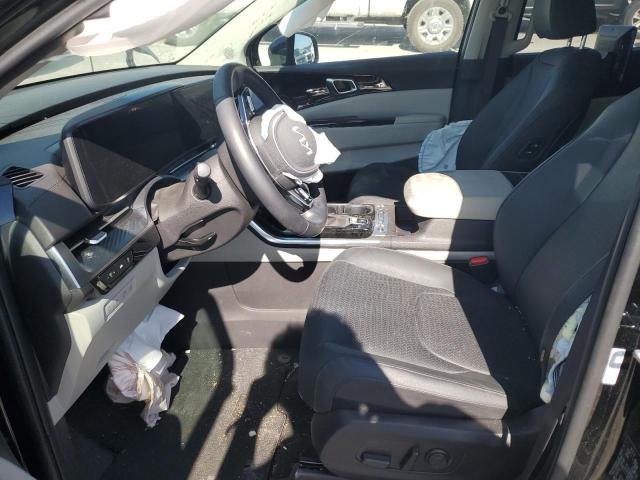 KNDNE5H38P6261399 KIA Carnival Sx