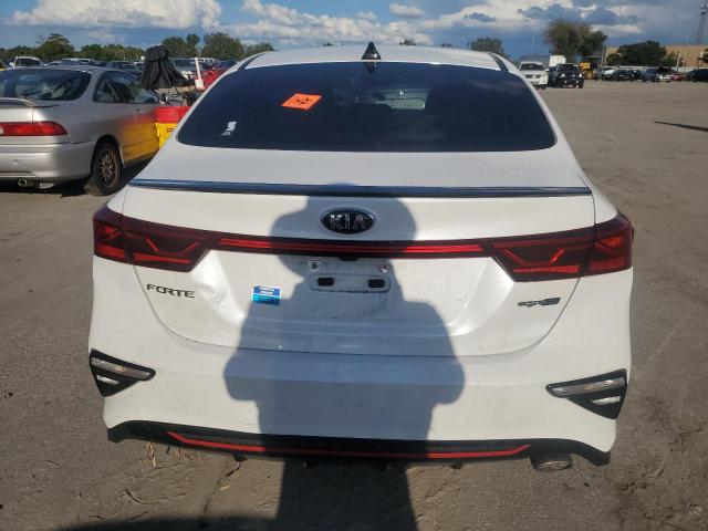3KPF34AD2ME366159 KIA Forte Gt Line