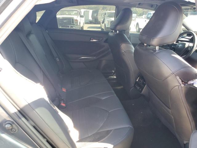 2022 TOYOTA AVALON TOU 4T1HZ1FB5NU085436