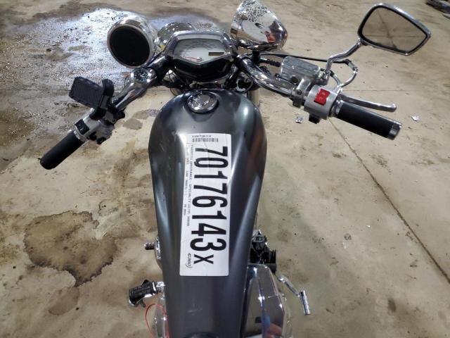 2010 HONDA VT1300 CX JH2SC6151AK000664