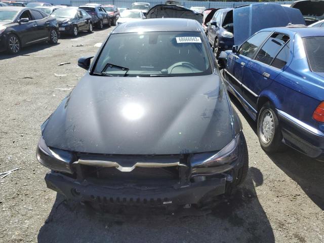 2016 BMW 335 XIGT WBA3X9C54GD869317