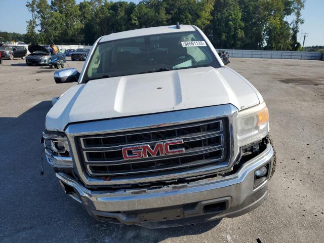 3GTU2VEC6FG378808 GMC Sierra K1500 Slt
