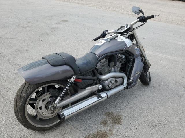 2014 HARLEY-DAVIDSON VRSCF VROD - 1HD1HPH10EC800112
