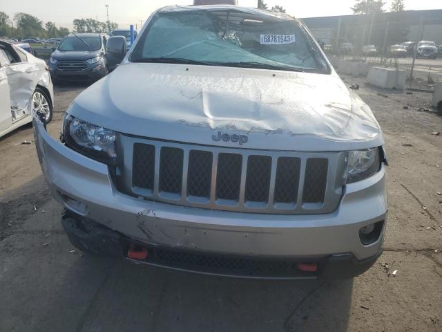 1C4RJFAT3DC591364 | 2013 Jeep grand cherokee laredo