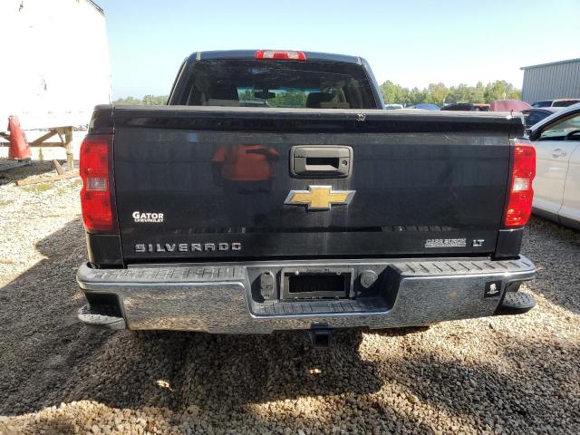 3GCPCREC4HG167708 Chevrolet Silverado C1500 Lt