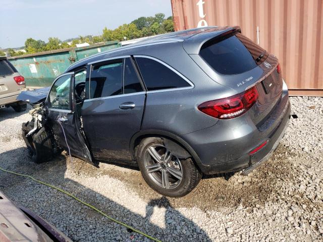 WDC0G8EB3LF741582 Mercedes-Benz GLC-Class GLC 300 4M 2