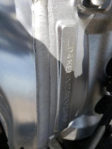 2018 APRILIA RSV4 ZD4KEU002JS001369