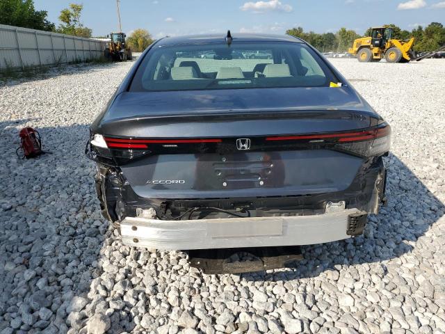 2023 HONDA ACCORD LX - 1HGCY1F28PA013069