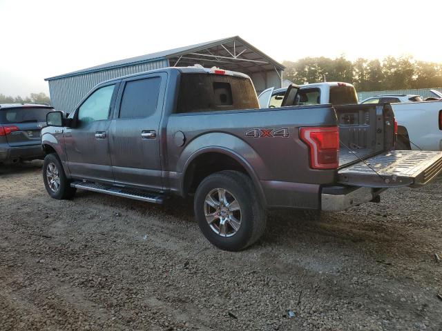 1FTEW1EF7FFB25476 Ford F150 Supercrew