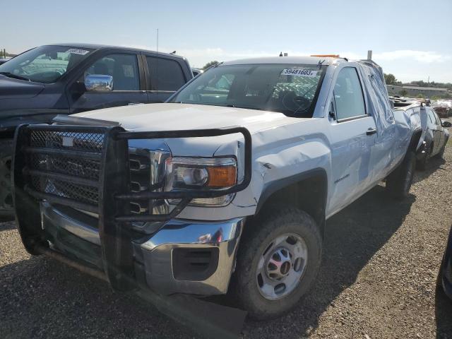 1GT22XEG7FZ125258 | 2015 GMC SIERRA K25