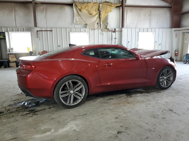 1G1FB1RS4H0118667 2017 Chevrolet Camaro Lt