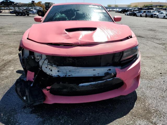 2C3CDXHG8KH673729 Dodge CHARGER GT