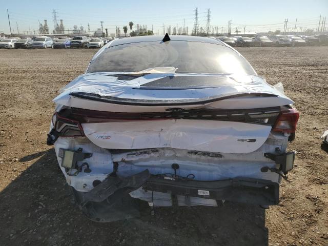 5XXG64J2XMG081341 KIA K5 GT LINE