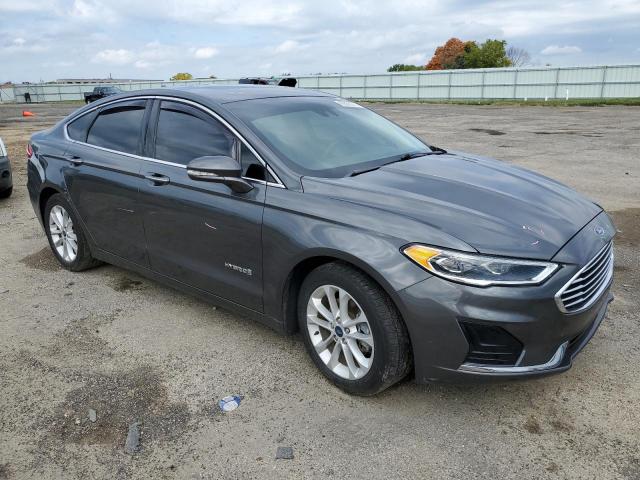 3FA6P0MU0KR120246 Ford FUSION SEL