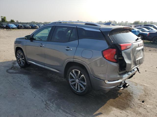 3GKALXEX6KL400584 GMC Terrain DE 2