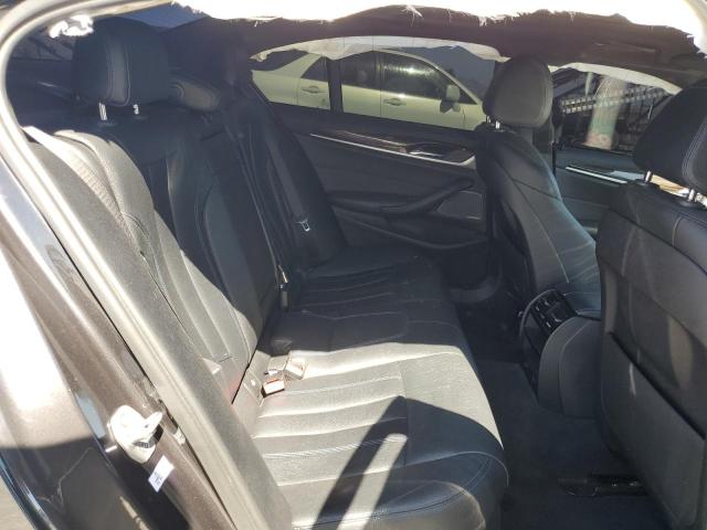 2017 BMW 540 I - WBAJE5C37HG913573