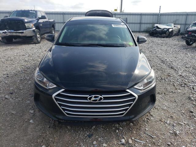 5NPD84LF7JH369220 | 2018 HYUNDAI ELANTRA SE