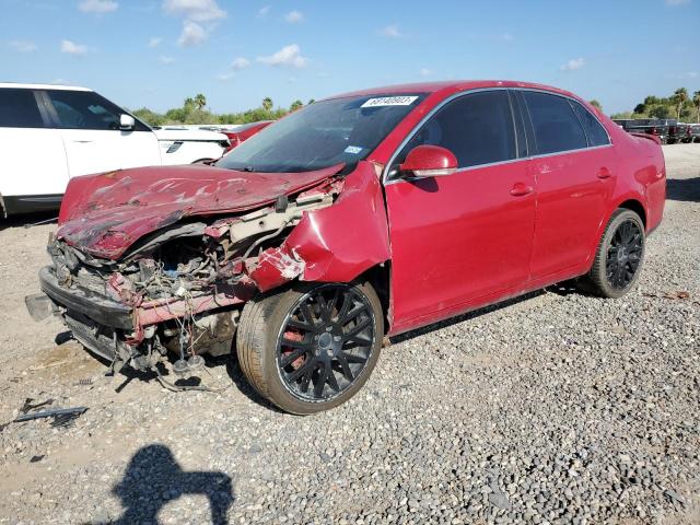 2008 Volkswagen Jetta SE