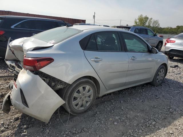 3KPA24AD5ME403556 Kia Rio LX 3