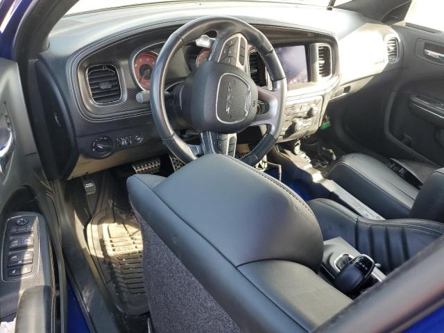 2C3CDXL9XLH237149 Dodge Charger Srt Hellcat