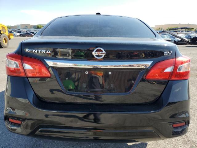 3N1AB7AP7HL672609 | 2017 NISSAN SENTRA S