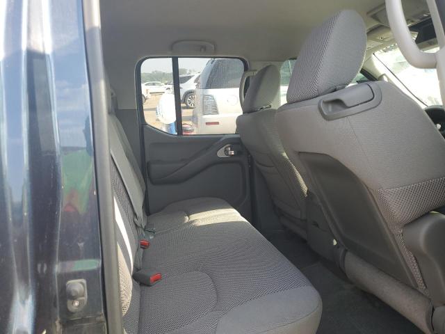 1N6AD0EV5EN738994 Nissan FRONTIER S