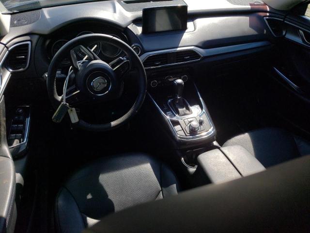 JM3TCBCY2J0205877 Mazda Cx-9 Touring
