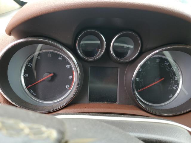 KL4CJDSB6FB138312 Buick Encore Premium