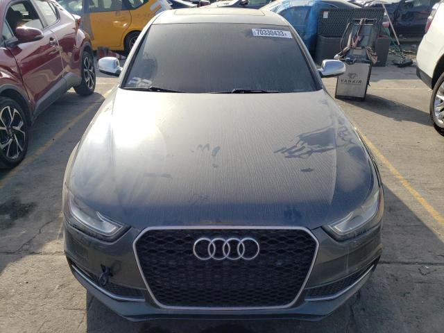 WAUBGAFL8FA113478 Audi S4 Premium Plus