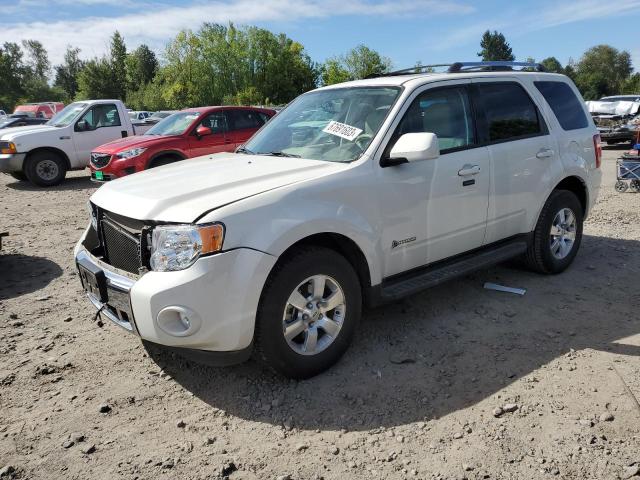 2010 Ford Escape Hybrid