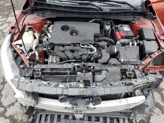 1N4BL4CV6KC112887 Nissan ALTIMA SR