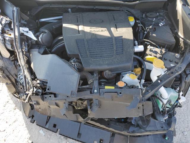 JF2SKARC3NH494323 Subaru Forester Touring