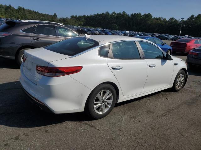 5XXGT4L36HG167413 | 2017 KIA OPTIMA LX