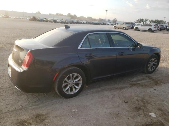 2016 Chrysler 300 Limited VIN: 2C3CCAAG5GH223649 Lot: 67195243