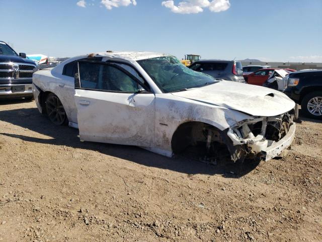 2C3CDXCT2KH501524 Dodge CHARGER R/T