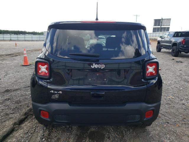 ZACNJBAB4LPL73522 Jeep Renegade Sport