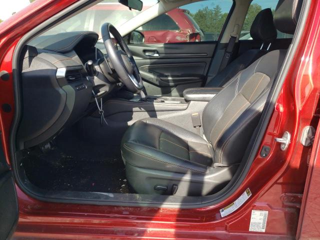 1N4BL4CV6LC268560 Nissan ALTIMA SR